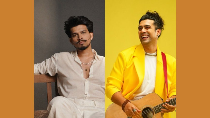 Anshul Garg and Jubin Nautiyal’s Hadh Se: A Heartfelt Tribute to Love