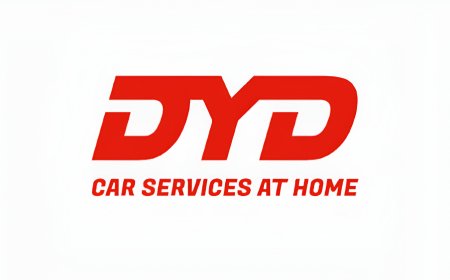 DYD India – Revolutionizing At-Home Car Services in Mumbai, Navi Mumbai, and Thane
