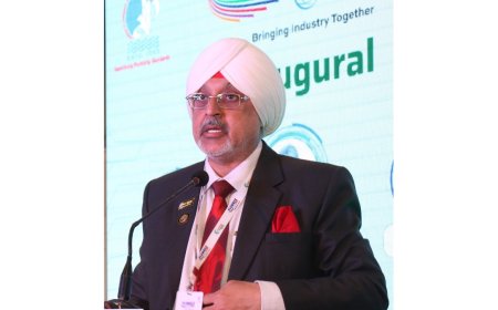 Revolutionizing Water Efficiency: Gurmit Singh Arora on Plumbing Solutions for a Sustainable Future