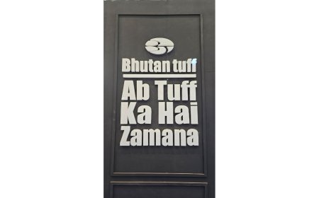 How Bhutan Tuff is Redefining the Plywood Industry Through Make in India