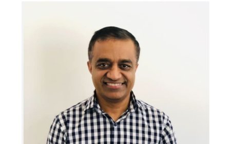 Dr. Kiran Puttappa: An Indian-Born Healthcare Leader Changing Lives in Perth