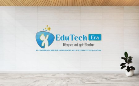 Virtual Filaments Launches India’s First AI-Powered Interactive Learning Platform EduTech Era
