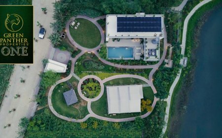 Gujarat’s 1st Platinum-Rated Farmhouse Community unveiled near Ahmedabad