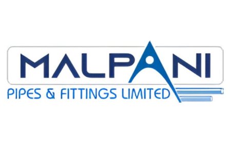 Malpani Pipes And Fittings Limited IPO to Open on 29th January, Sets Price Band at Rs 85 to Rs 90 per Share