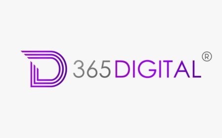 365Digital: Where Data Meets Creativity