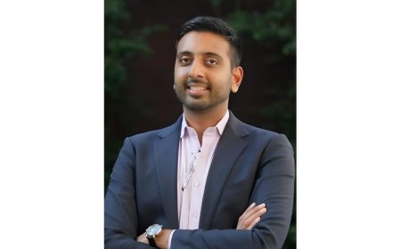Dhruv Goyal Launches FourLion Capital, Targeting Investment Opportunities in India