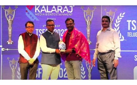 AJS Innovations: Redefining IT with Award-Winning Digital Solutions