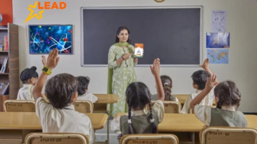 Revolutionizing School Management with Advanced School ERP Software and Digital Smart Classroom Solutions