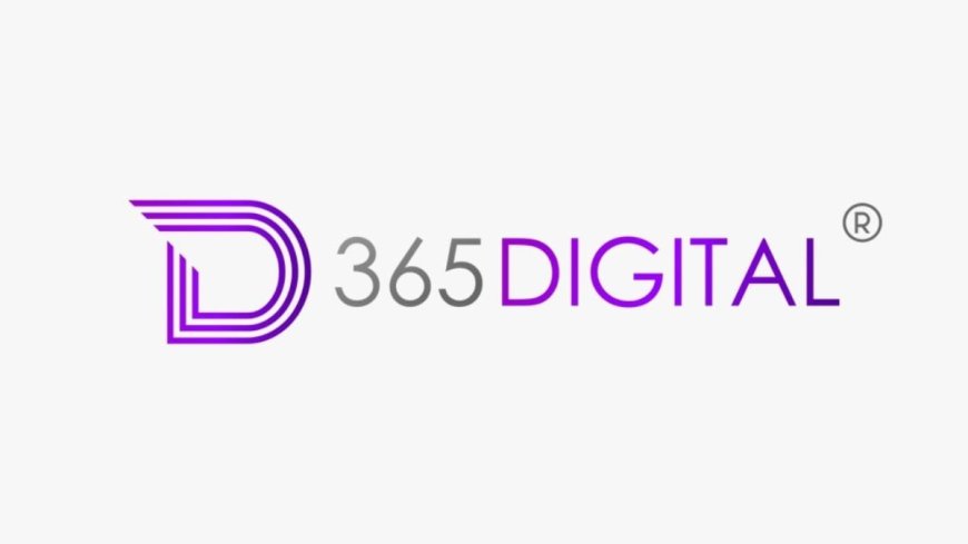 365Digital: Where Data Meets Creativity