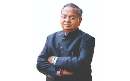 Budget Boosts India’s Economic Growth