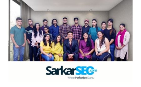 SarkarSEO Launches a New Era of Search Everywhere Optimization