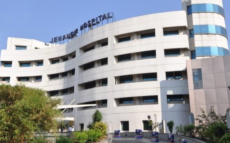 Jehangir Hospital & Prashanti Cancer Care Launch Orchids Breast Health Centre for Comprehensive Care in Pune