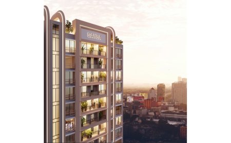 Sayba Group’s Strategic Redevelopment Projects to Transform Jogeshwari and Bandra West