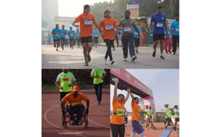 Run InSync Brings Disability Inclusion to Life in First-Ever Edition