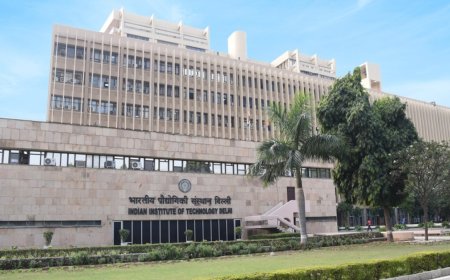 Master Persuasive UX Strategy with IIT Delhi’s Cutting-Edge Certification Programme