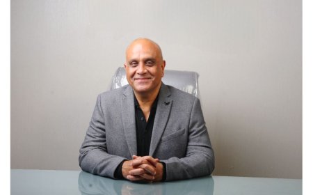 Sanjeev Kwatra Shares a Comprehensive Perspective on Budget, Society, and Economy