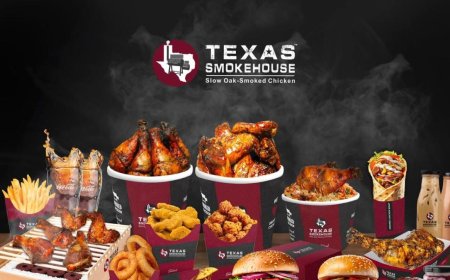 Texas Smokehouse secures funding, set to open 100 outlets in its first phase of expansion in India
