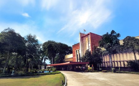 Thapar Institute of Engineering and Technology to Host VC Conclave: Global Academic Leadership Summit 2025