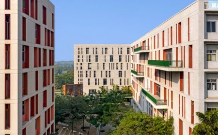 Navrachana University Launches NUV Graduate School: Postgraduate Programs for Cutting-Edge Careers