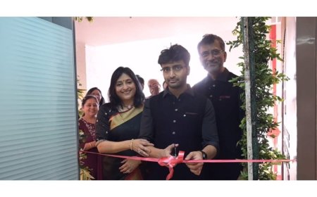 Shruti Hospital to offer specialised ENT, dental and diet care under one roof