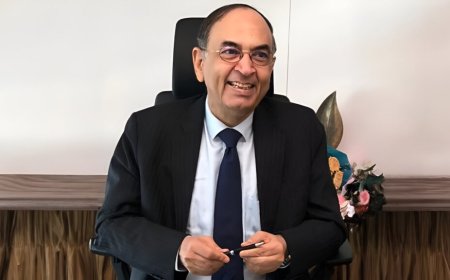 Parvinder Singh Gahlaut of Indian Potash Limited Foresees a Fertilizer Market Revolution (2025-2033)