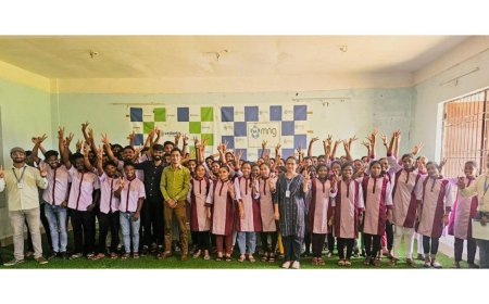 Vedanta Lanjigarh SDP: Transforming Kalahandi rural youth into skilled professionals, driving change