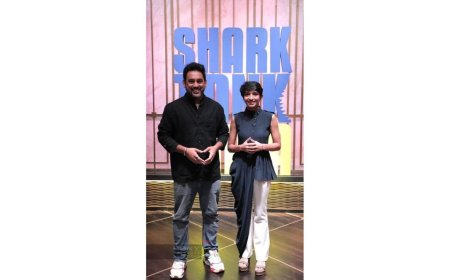 Indulge Global redefines convenience on Shark Tank with personalized services on WhatsApp