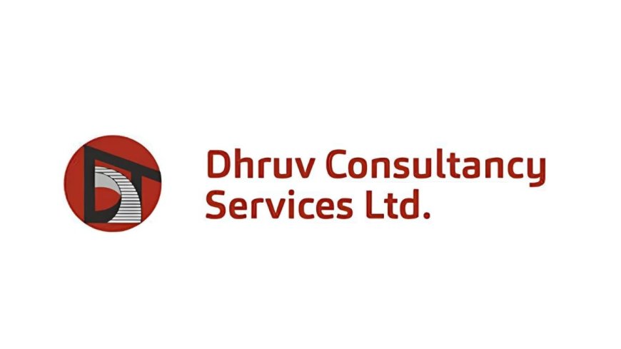 Dhruv Consultancy Achieves Strong 32 Percent Revenue Growth In 9M FY25