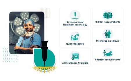 Best Proctologist in Kochi