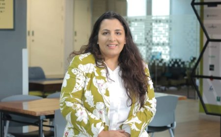 Breaking Barriers: Dr Bhavika Bali’s Journey of Motherhood, Academia, and Case Writing