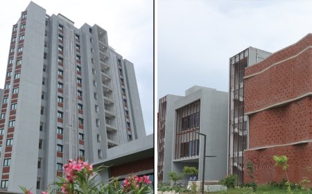 IIM Amritsar, TimesPro Launch 5th Batch of Executive MBA to Cultivate Visionary Leaders of Tomorrow