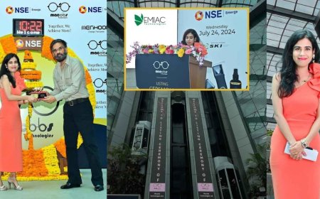 International Women’s Day Story: From Textbooks to Titans- How Divya Gandotra Became a Business Leader