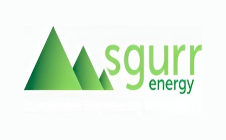 Structured Pre-Bid Services Ensure Success of Renewable Energy Projects: Director, SgurrEnergy