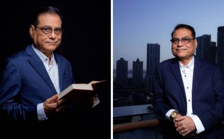 Manik Shah: The Visionary Leader Behind Manik Shah Group’s Global Success