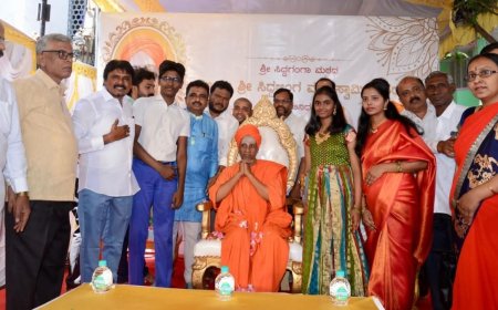 Benaka Bespoke Clothing Store Opens in Hampinagar