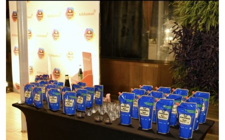 Mark Your Calendars: Kikkoman India’s 3rd Annual Culinary Experts Meetup Returns on March 12, 2025