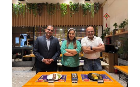 Ahmedabad to Relish Lost Flavors at Ishaara’s 15-Day Undivided Punjab Pop-Up Menu