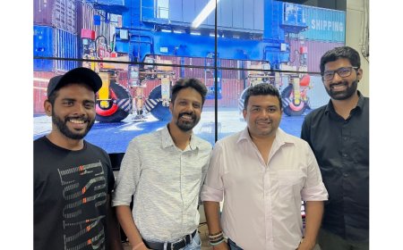 Ease My AI Journey: Transforming Innovation into Reality