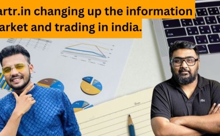 Bartr is Shaping the Future of Information Markets with Crowd Intelligence