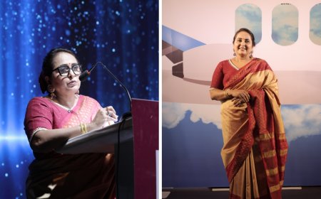 Mamta Jani: Helping Students’ Dreams Of Studying In Top Foreign Universities Come True