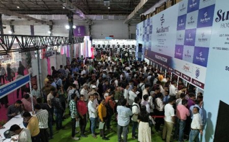 CMAI’s 5th FAB Show 2025, India’s Largest Fabric and Accessories Event to Attract 12,000 Plus Visitors