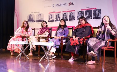 Social Media Is a Double-Edged Sword – Nupur Sharma Questions What We Believe