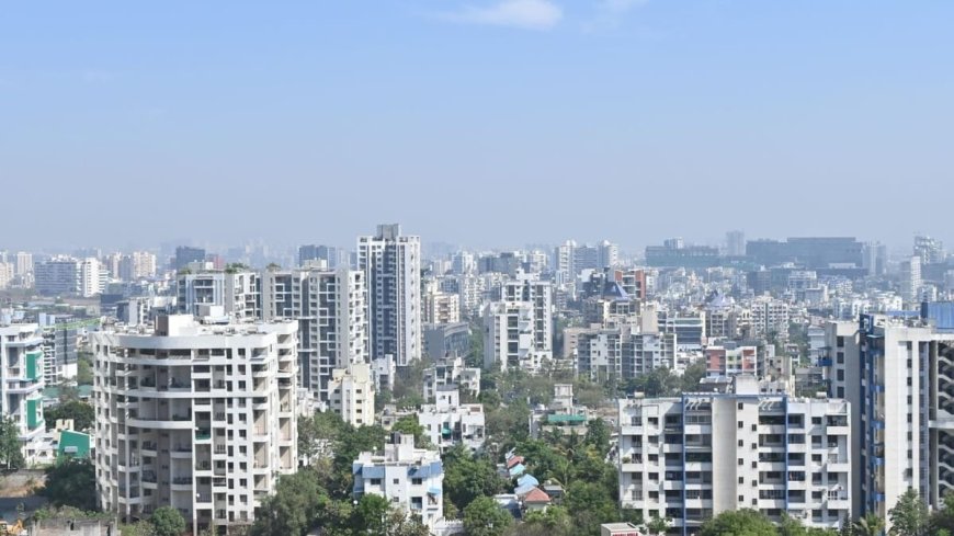 Pune’s Real Estate Future: Innovation, Ethics, and the Path Ahead