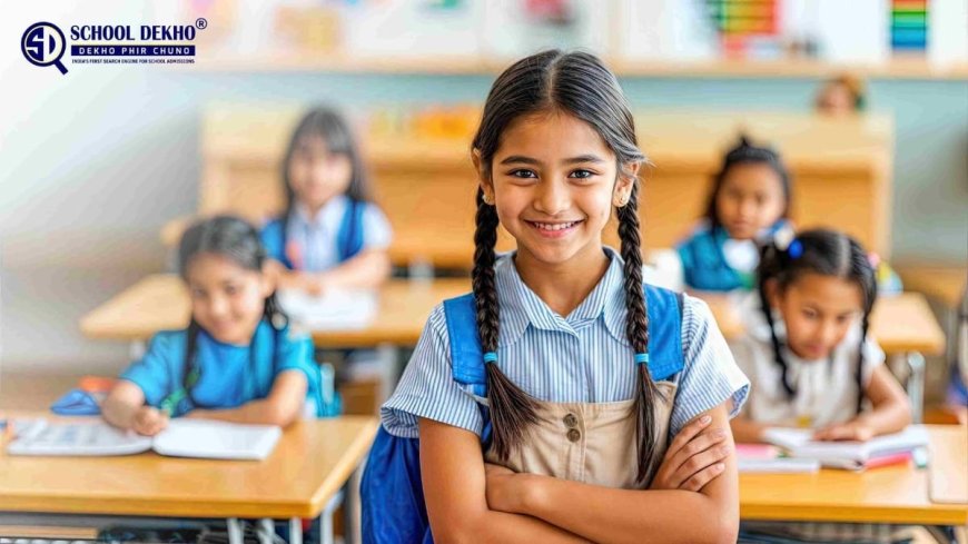 Why Parents are Choosing School Dekho to Find the Best Schools for Their Kids