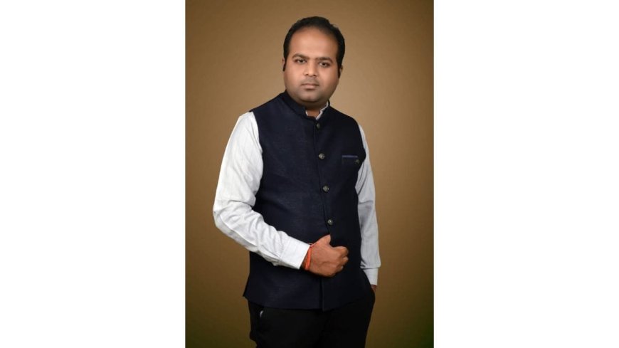 Ajay Galar: Leading the Charge for a Sustainable Agricultural Future