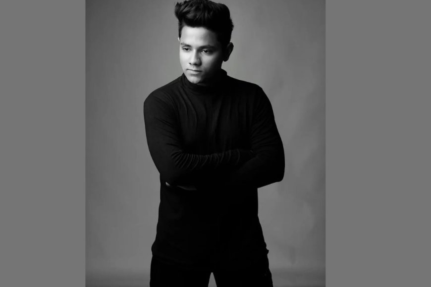 Abhishek Chavan from Vadodara Makes His Bollywood Debut with "Sundarnagar Ki Sundari"