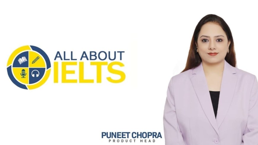 Saviour Education Abroad Launches All About IELTS– India’s Most Affordable, Expert-Led IELTS Prep Platform
