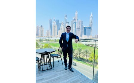 Data is Like Air and AI is the Breath that Powers Innovation