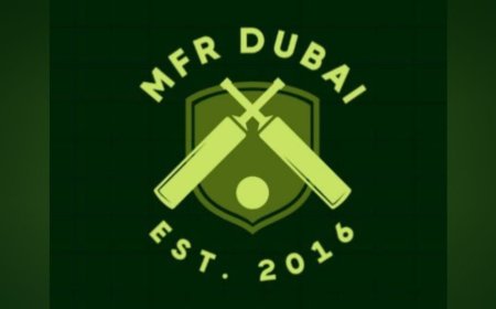The Future Is His Playground: Meet MFR, Cricket’s Time-Traveling Oracle