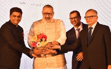 MATEXIL Honours Excellence in Exports at Annual Export Award Function in Mumbai